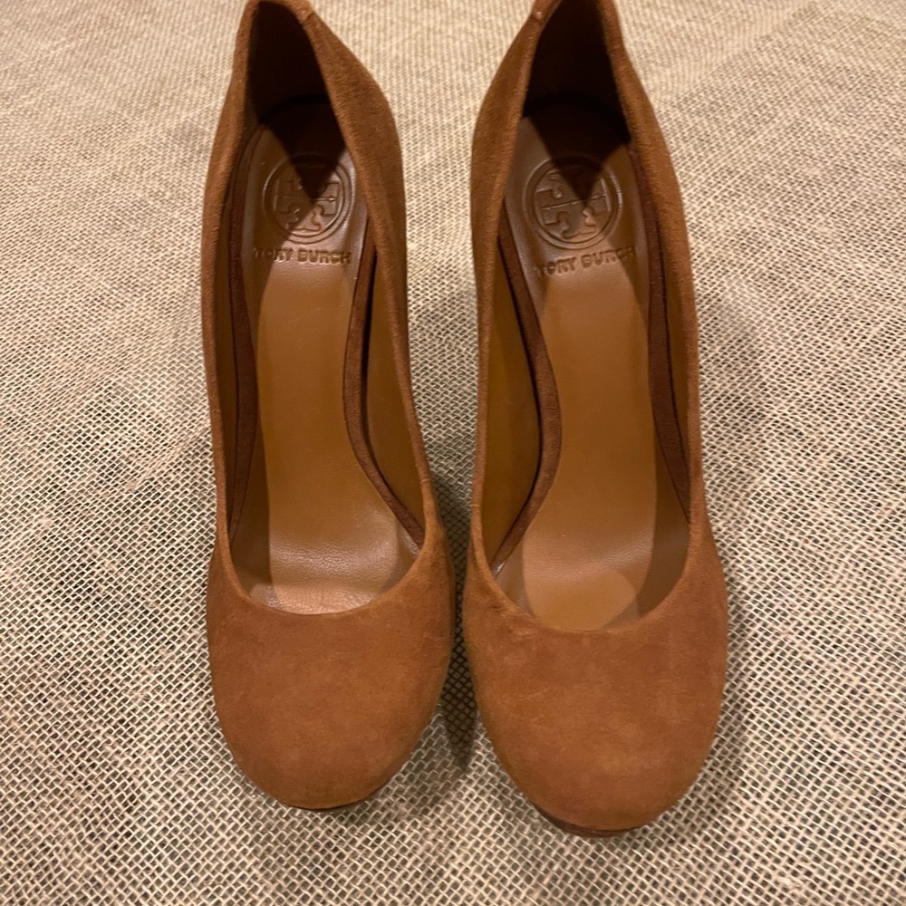 Tory Burch ladies shoes